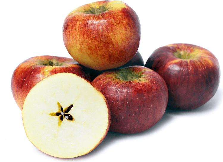 Topaz (apple) Topaz Apples Information and Facts
