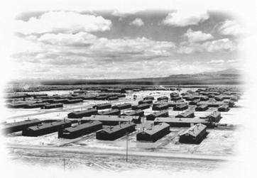 Topaz War Relocation Center Grand Opening set for July 78 Watch for details Topaz Museum