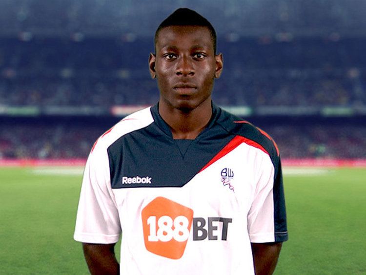 Tope Obadeyi Tope Obadeyi Kilmarnock Player Profile Sky Sports