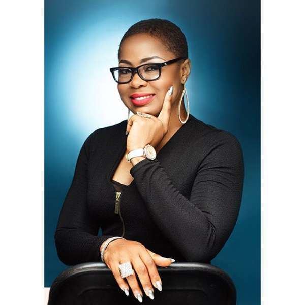 Tope Oshin Ogun Tope Oshin Ogun quotFiftyquot producer shares the key to becoming a