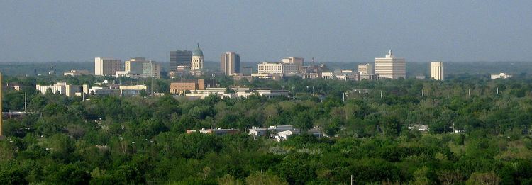 Topeka, Kansas httpsuploadwikimediaorgwikipediacommonsthu