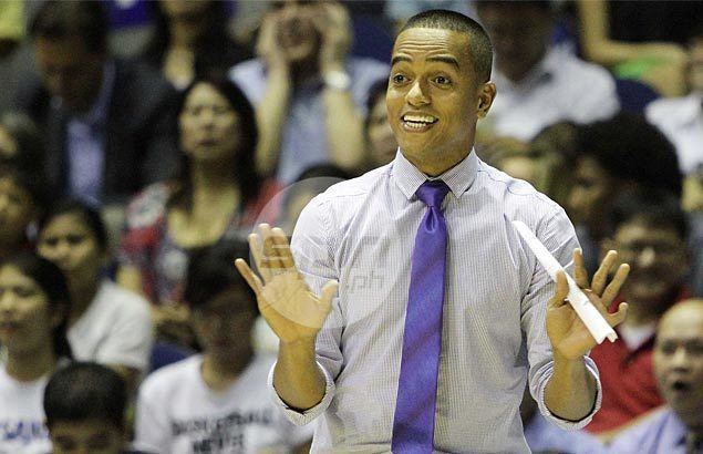 Topex Robinson Robinson not thinking of Stags comeback yet NCAA SPIN