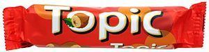 Topic (chocolate bar) Topic chocolate bar Wikipedia