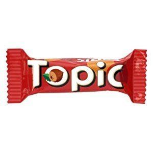 Topic (chocolate bar) Mars Topic Chocolate Bars Full Box Amazoncouk Grocery