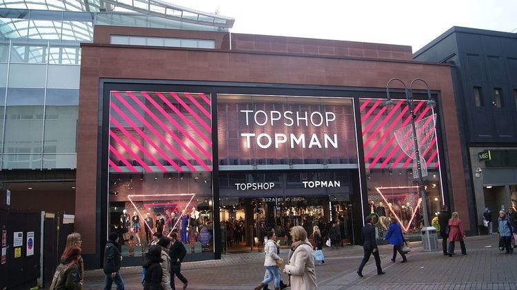 Topman