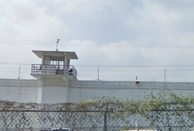 Topo Chico (prison)