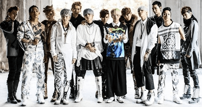 Topp Dogg Update Topp Dogg39s Kidoh amp Gohn at odds with Stardom over contract