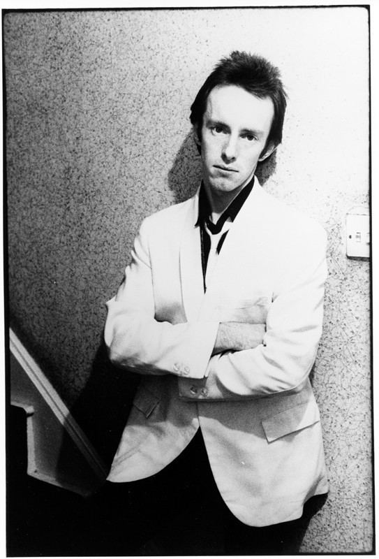 Topper Headon Nicholas Bowen quotTopperquot Headon DrumChatcom Drummer