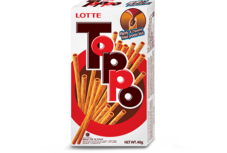 Toppo Lotte Indonesia Toppo