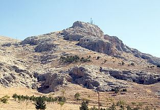 Toprakkale (castle) httpsuploadwikimediaorgwikipediacommonsthu