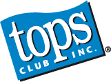 TOPS Club wwwtopsorgtopsimagesTOPSTOPSlogopng