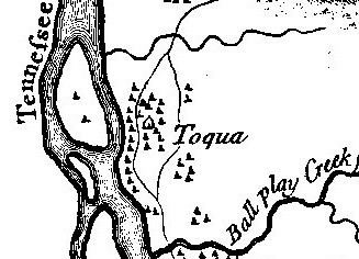 Toqua (Tennessee)