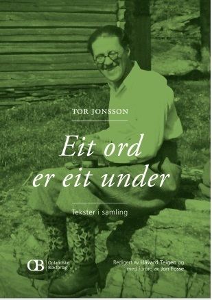 Tor Jonsson Start