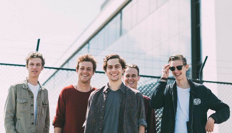 Tora (band) Australian band Tora released debut Chillwave EP INTRO CHeads