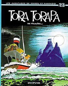 Tora Torapa httpsuploadwikimediaorgwikipediaenthumba