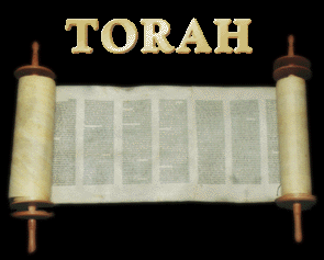 Torah Torah Page