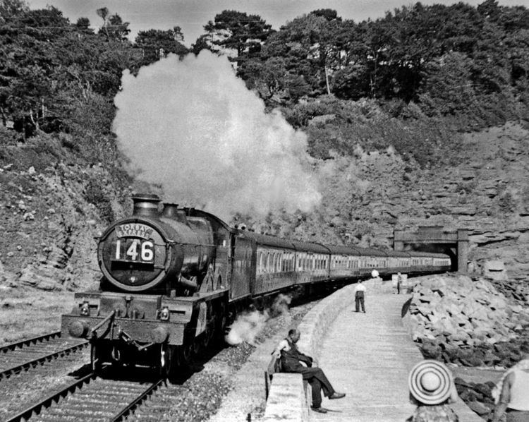 Torbay Express