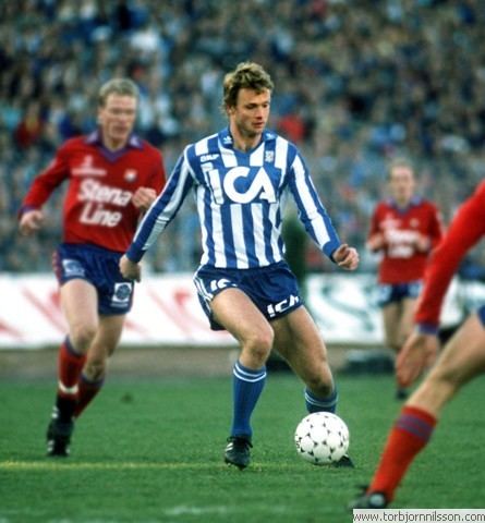 Torbjörn Nilsson Torbjrn Nilsson Sportkonsult AB fotboll fotbollstrnare coach