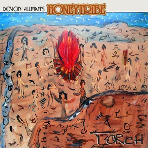 Torch (Honeytribe album) httpsimagesnasslimagesamazoncomimagesI6