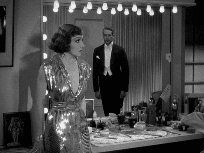 Torch Singer 1933 Review with Claudette Colbert PreCodeCom