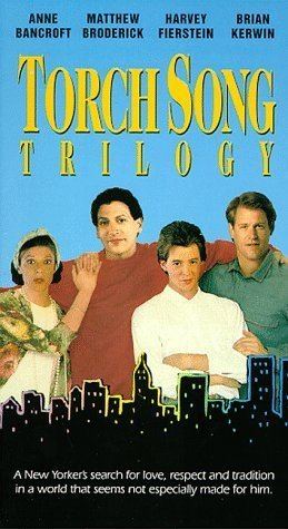 Torch Song Trilogy Torch Song Trilogy 1988
