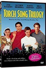 Torch Song Trilogy Torch Song Trilogy 1988 IMDb