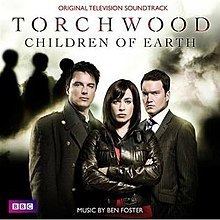 Torchwood: Children of Earth (soundtrack) httpsuploadwikimediaorgwikipediaenthumbc