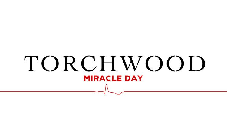 Torchwood: Miracle Day Torchwood Miracle Day Wikipedia