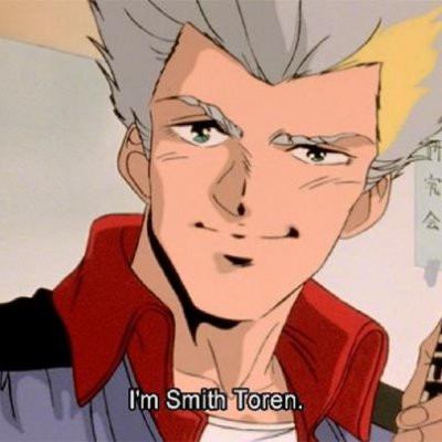 Toren Smith Crunchyroll Manga Translator Toren Smith Passes Away