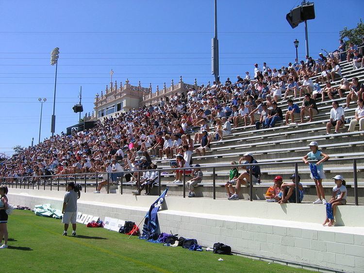 Torero Stadium