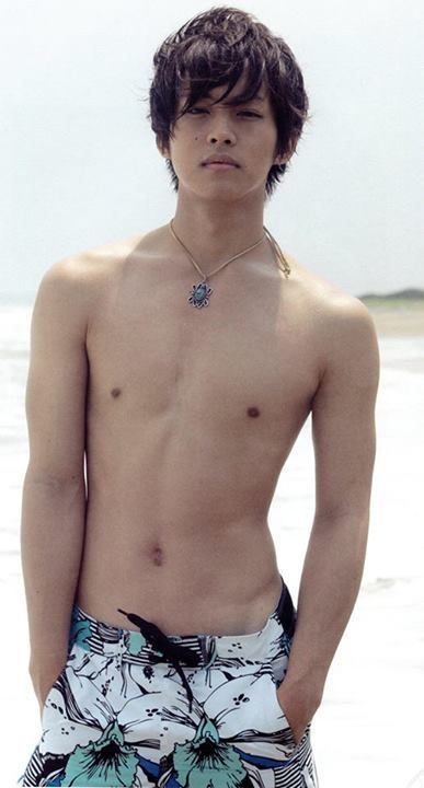 Tori Matsuzaka Matsuzaka Tori on Pinterest Stud Muffin Power Rangers