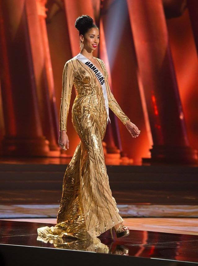 Toria Nichole Penn Toria Nichole Penn Bahamas Miss Universe 2015 Photos Angelopedia