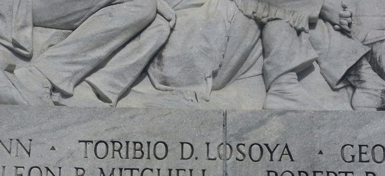 Toribio Losoya Jos Toribio Losoya 1808 1836 Find A Grave Memorial