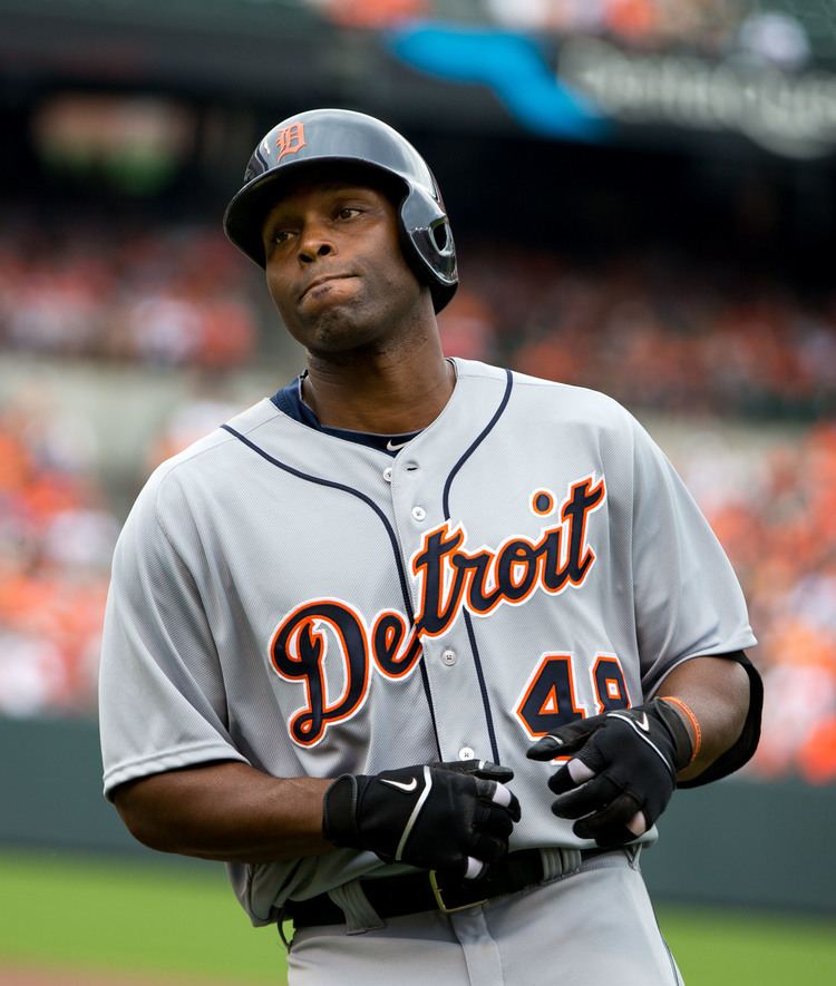 Torii Hunter (Baseball Player) ~ Wiki & Bio with Photos | Videos