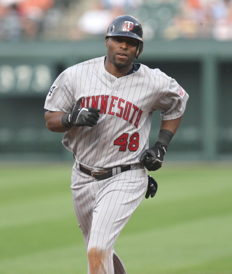 Torii Hunter httpsuploadwikimediaorgwikipediacommonsbb