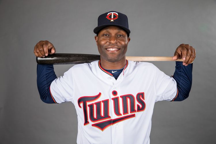 Torii Hunter RADIO Torii Hunter on returning to where it all started