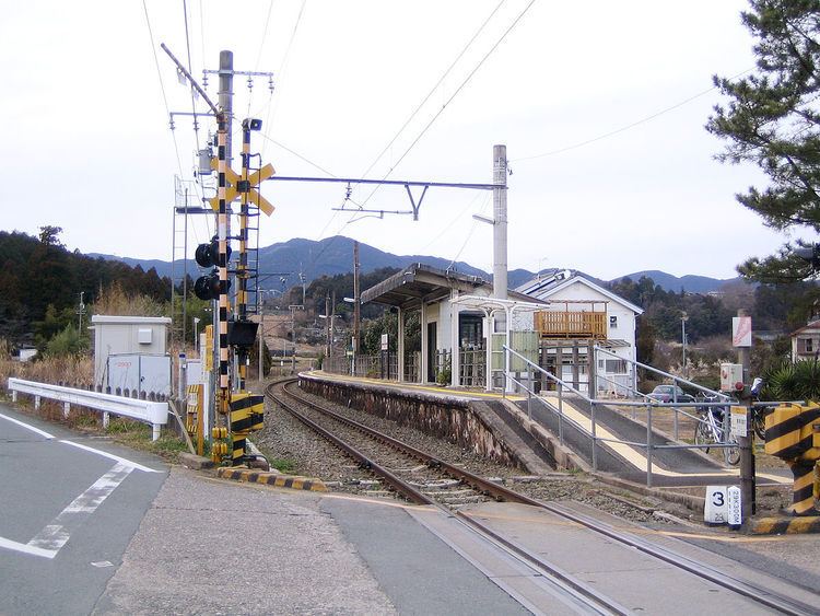 Torii Station (Aichi)