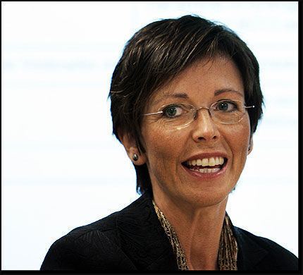 Torild Skogsholm Hun tjente mest av toppolitikerne Skatten 2006 VG