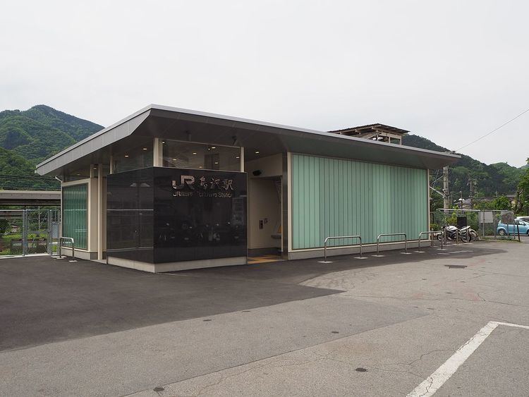 Torisawa Station