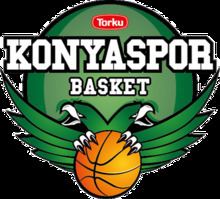 Torku Konyaspor B.K. httpsuploadwikimediaorgwikipediaenthumb0