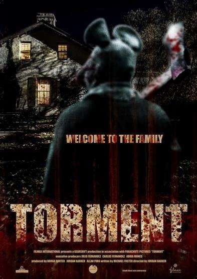 Torment (2013 film) Torment 2013 HORRORPEDIA