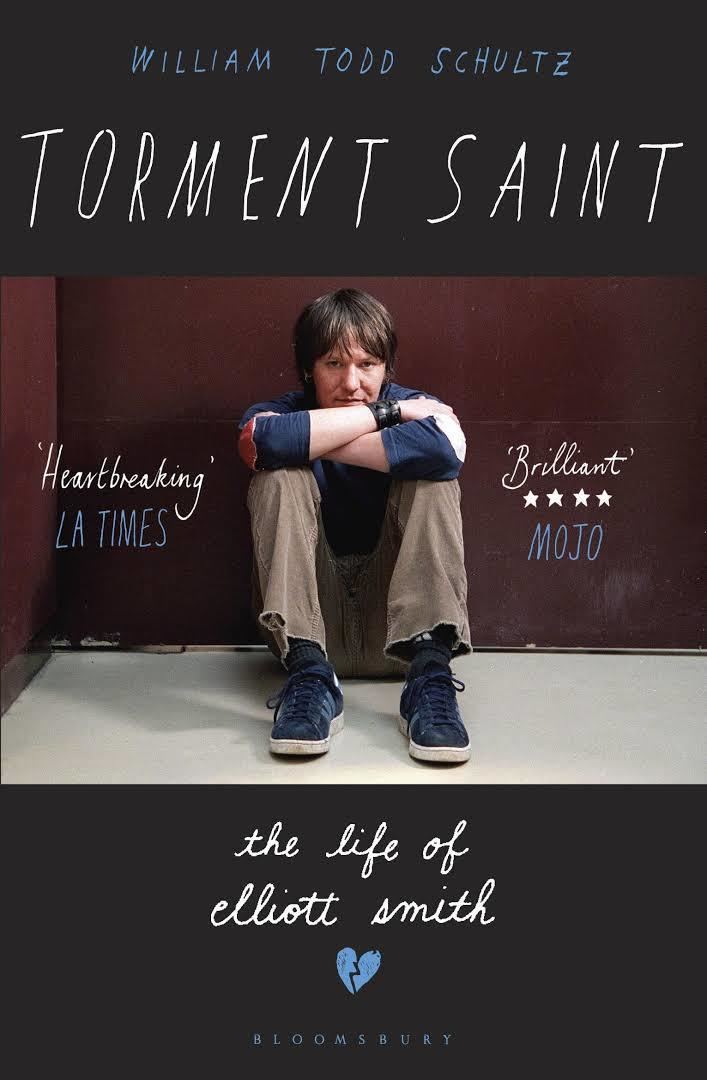 Torment Saint: The Life of Elliott Smith t0gstaticcomimagesqtbnANd9GcSyECpNz6NYr8ua50