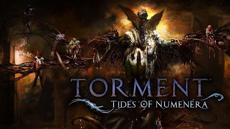Torment: Tides of Numenera Day One Torment Tides of Numenera update could mess up review scores