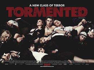 Tormented (2009 British film) Tormented 2009 British film Wikipedia