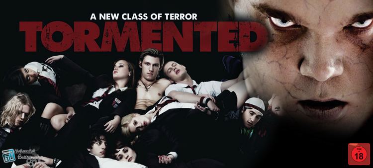 Tormented (2009 British film) Tormented 2009 British film Alchetron the free social encyclopedia