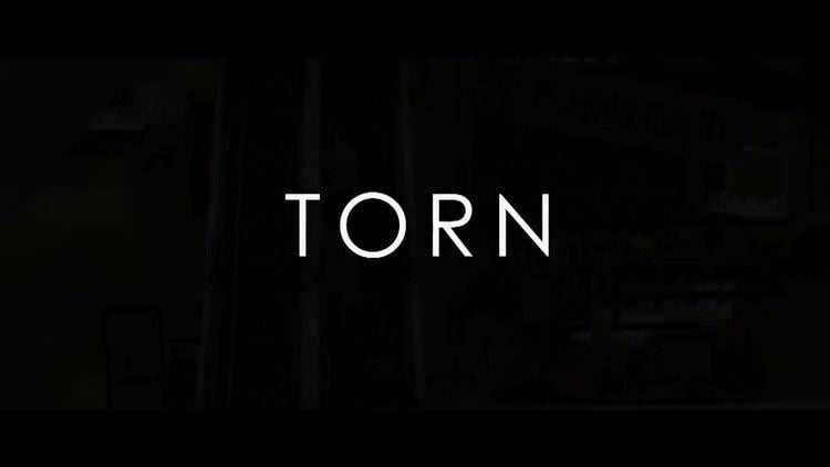 Torn 2013 Official Trailer YouTube