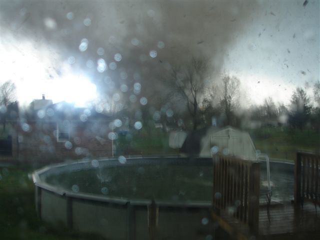 Tornado outbreak of April 6–8, 2006