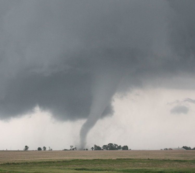 Tornado outbreak of June 5–6, 2010