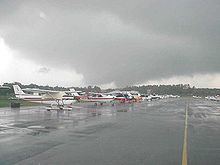 Tornado outbreak of September 24, 2001 httpsuploadwikimediaorgwikipediacommonsthu