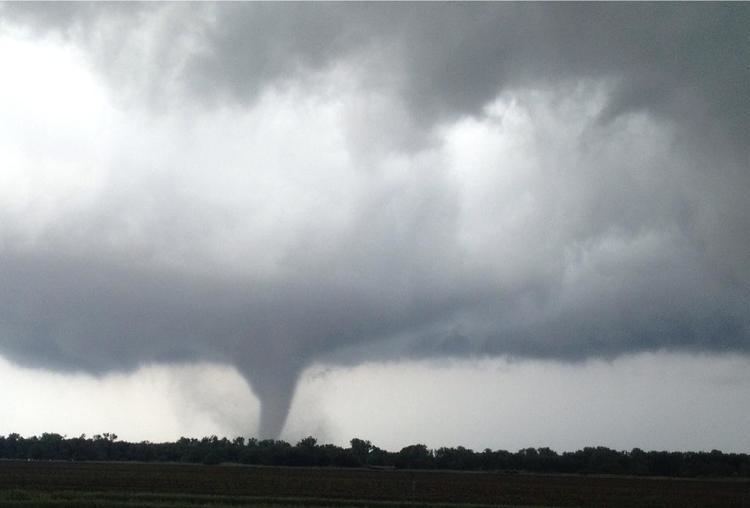 Tornado outbreak sequence of May 5–10, 2015